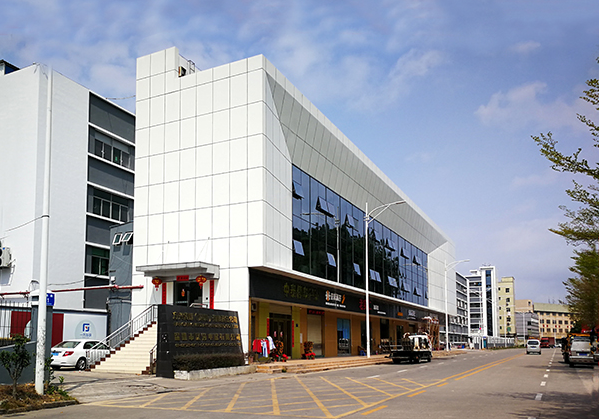 福州住宅公寓幕墙修缮