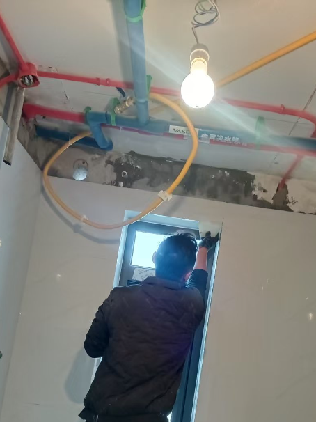 福州专业水管维修