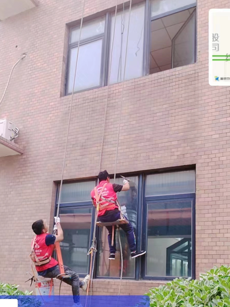 福州承接各类窗户玻璃维修